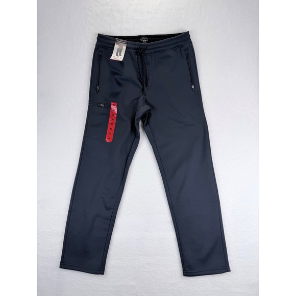 Weatherproof Vintage Other - Weatherproof Vintage Mens Tech Fleece Sweatpants Gray Size M 1912042